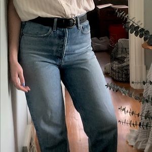 AGOLDE 90s Jean